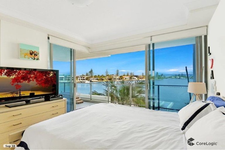 30-32 Paradise Island Surfers Paradise QLD 4217