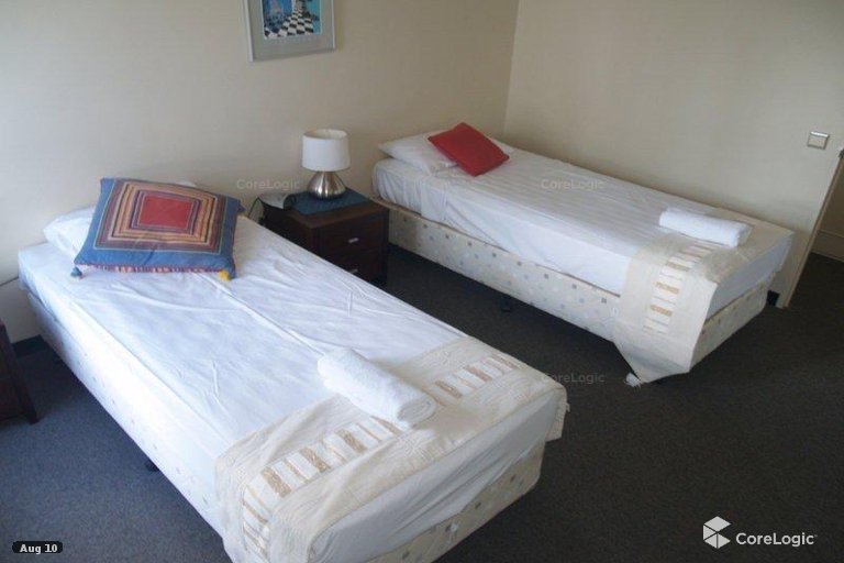 32 The Esplanade Surfers Paradise QLD 4217