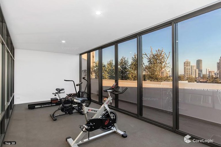 502/95-97 Old Burleigh Road Broadbeach QLD 4218