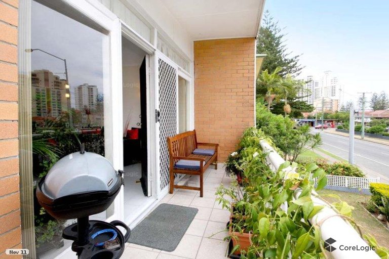 5/162 Surf Parade Broadbeach QLD 4218