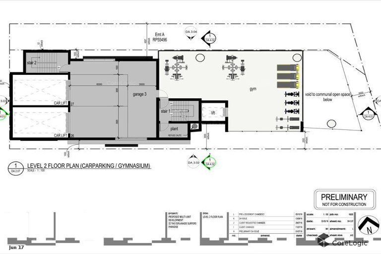 32 The Esplanade Surfers Paradise QLD 4217