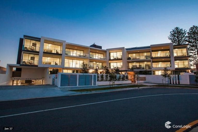 30-32 Paradise Island Surfers Paradise QLD 4217