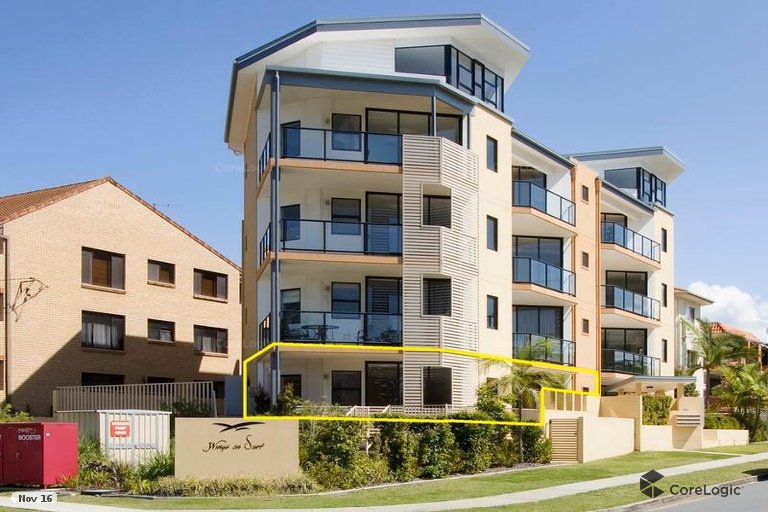 2/160 Surf Parade Broadbeach QLD 4218